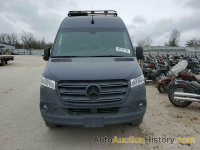 MERCEDES-BENZ SPRINTER 2500, W1W4EBHY3LT033784