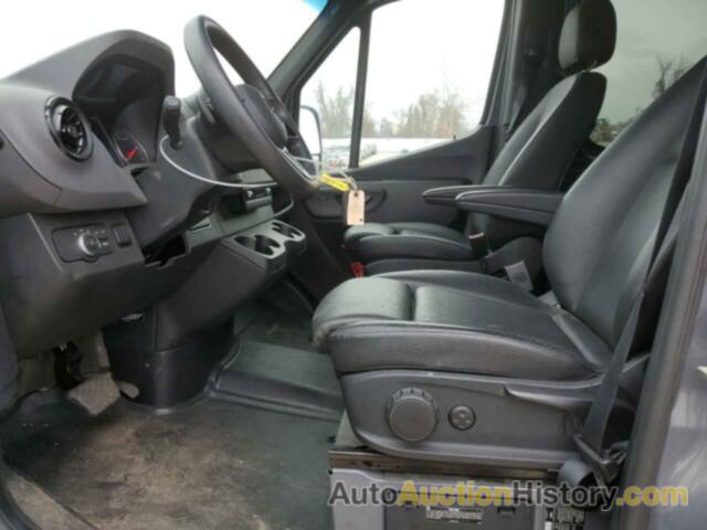 MERCEDES-BENZ SPRINTER 2500, W1W4EBHY3LT033784