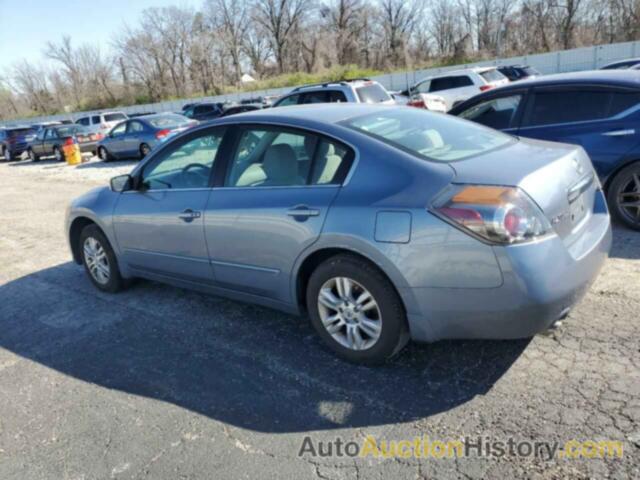 NISSAN ALTIMA BASE, 1N4AL2AP6CC134975