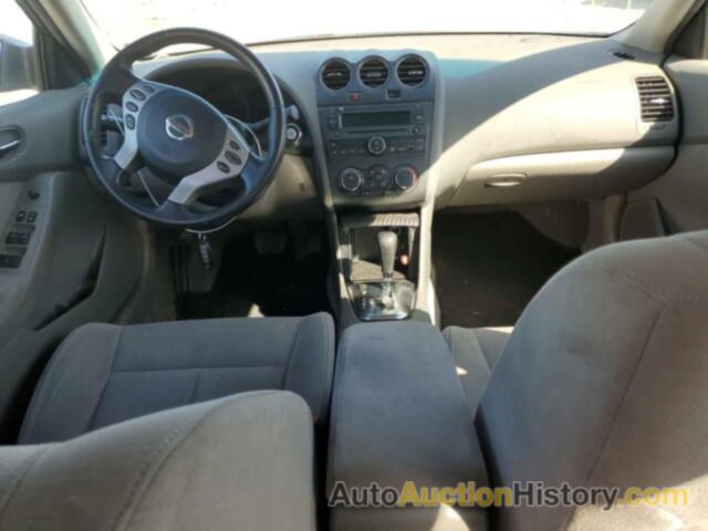 NISSAN ALTIMA BASE, 1N4AL2AP6CC134975