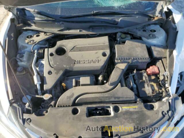 NISSAN ALTIMA 2.5, 1N4AL3AP1GN332427