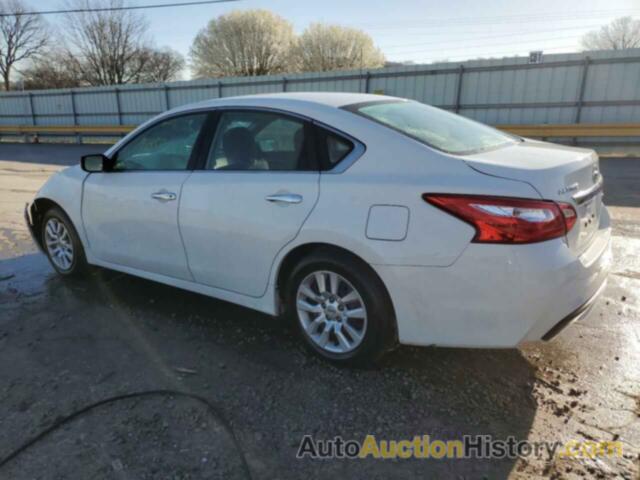 NISSAN ALTIMA 2.5, 1N4AL3AP1GN332427