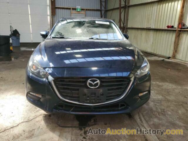 MAZDA 3 TOURING, JM1BN1L75J1156247