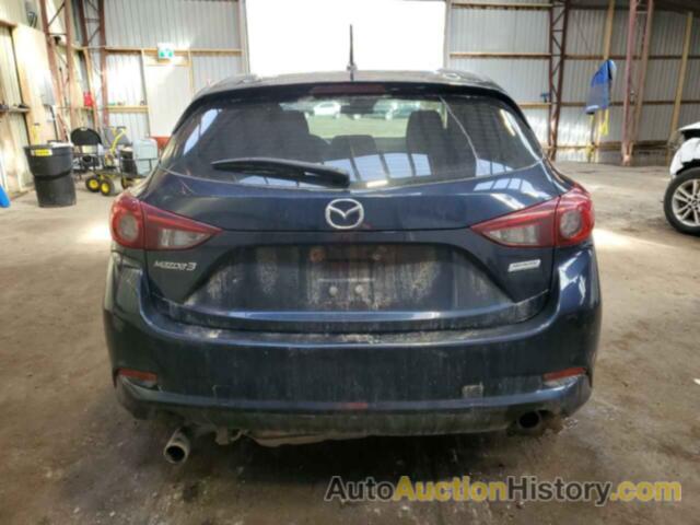 MAZDA 3 TOURING, JM1BN1L75J1156247