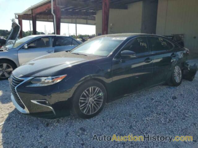 LEXUS ES350 350, JTHBK1GG5G2214331