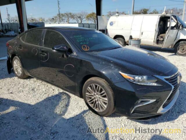 LEXUS ES350 350, JTHBK1GG5G2214331