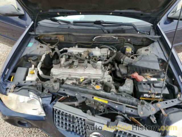 NISSAN SENTRA 1.8, 3N1CB51D26L465707