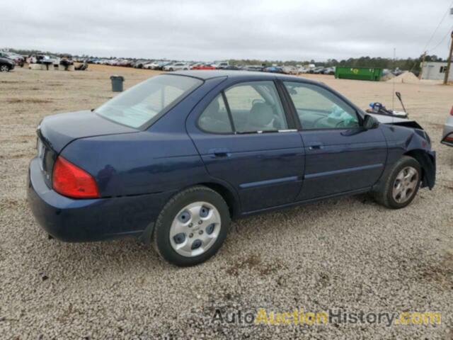 NISSAN SENTRA 1.8, 3N1CB51D26L465707