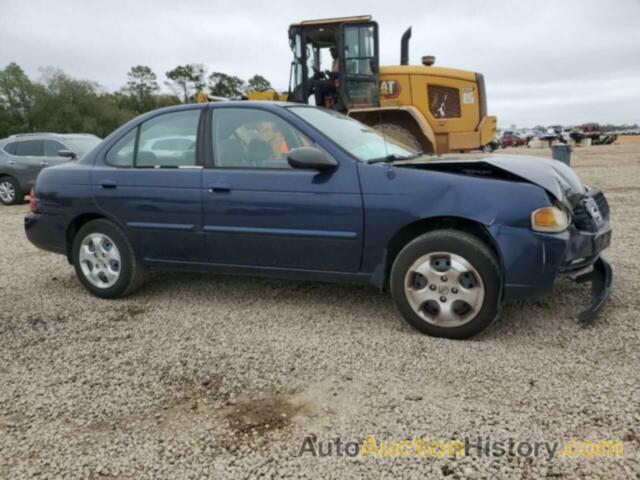 NISSAN SENTRA 1.8, 3N1CB51D26L465707