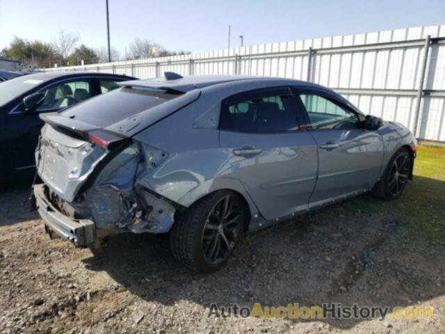 HONDA CIVIC SPORT, SHHFK7H44MU419401