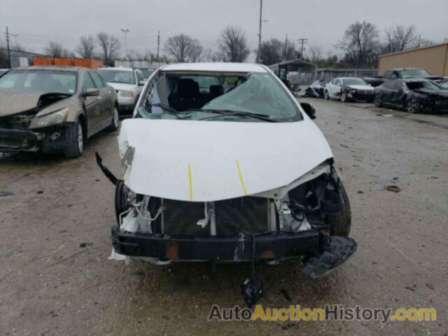 TOYOTA COROLLA L, 2T1BURHE4JC033480