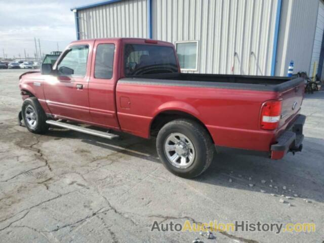 FORD RANGER SUPER CAB, 1FTYR44E09PA08951