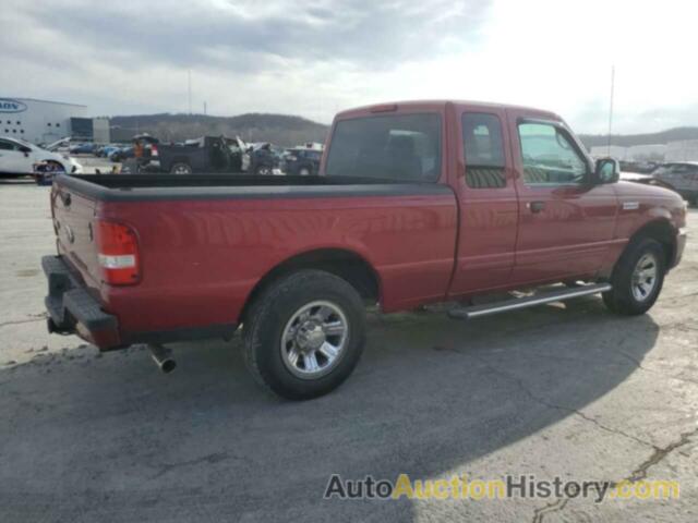 FORD RANGER SUPER CAB, 1FTYR44E09PA08951