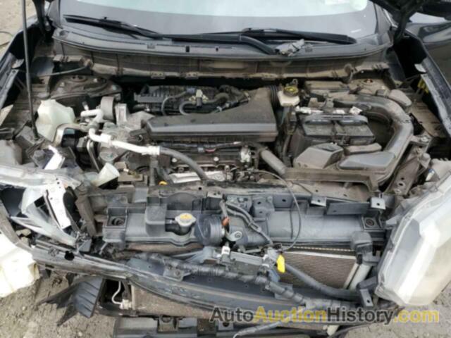 NISSAN ROGUE S, JN8AT2MT9HW405704