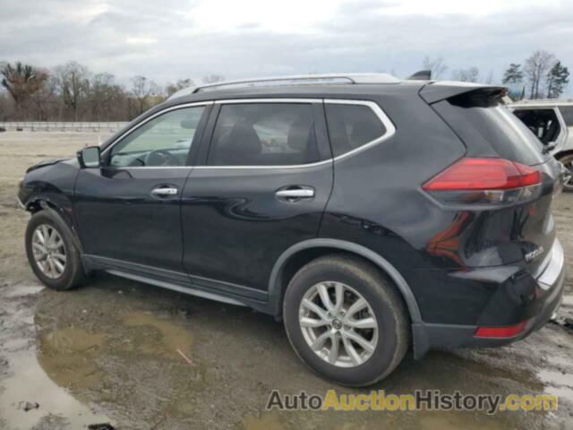 NISSAN ROGUE S, JN8AT2MT9HW405704