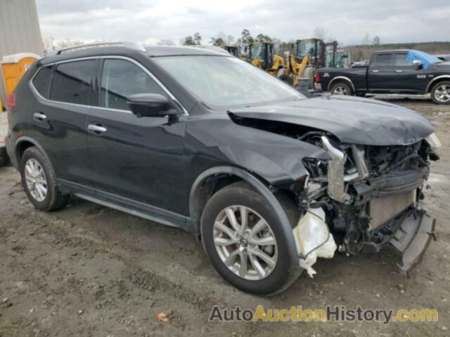 NISSAN ROGUE S, JN8AT2MT9HW405704