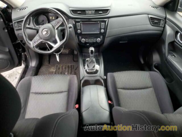 NISSAN ROGUE S, JN8AT2MT9HW405704