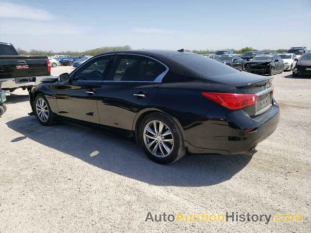 INFINITI Q50 BASE, JN1BV7AP3FM335871