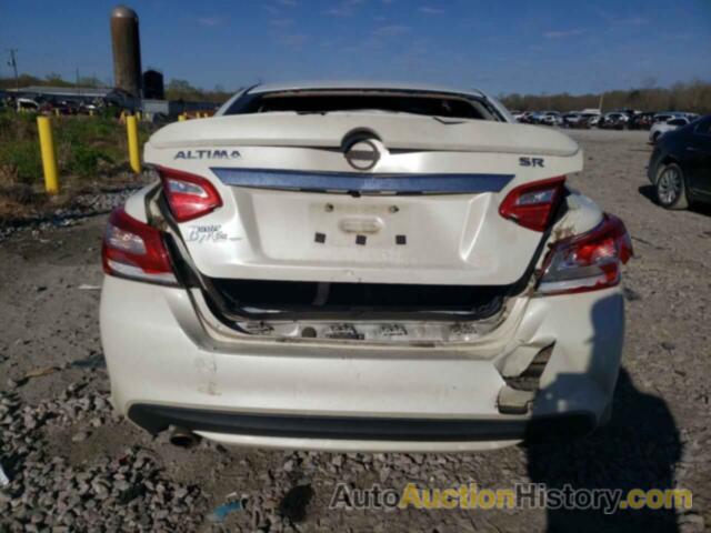 NISSAN ALTIMA 2.5, 1N4AL3AP5GC197349