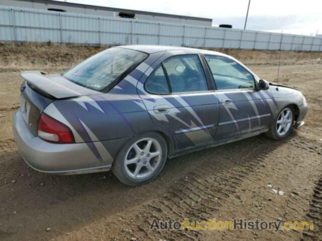 NISSAN SENTRA SE-R SPEC V, 3N1AB51D22L709065