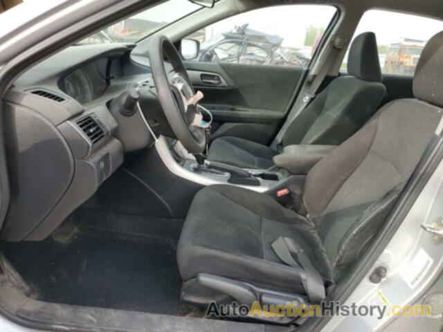 HONDA ACCORD LX, 1HGCR2F33DA068679