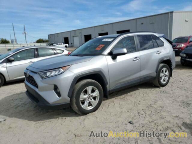 TOYOTA RAV4 XLE, 2T3W1RFVXLC069813