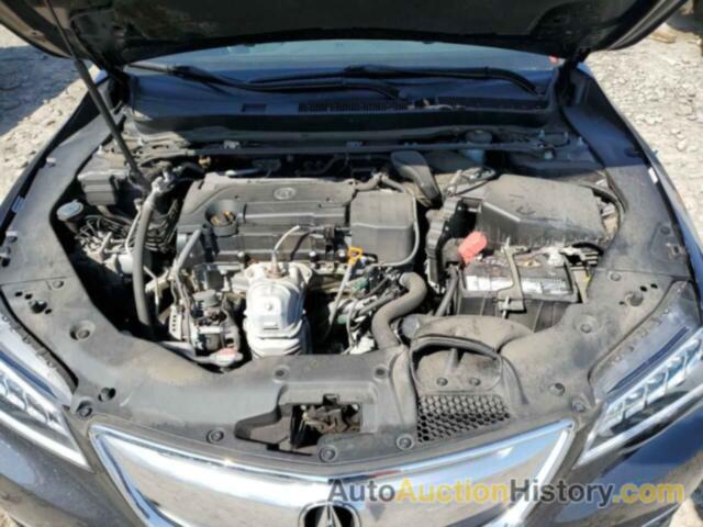 ACURA TLX TECH, 19UUB1F57FA003325