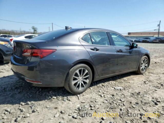 ACURA TLX TECH, 19UUB1F57FA003325