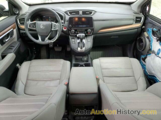 HONDA CRV EXL, 5J6RW1H86KA030214