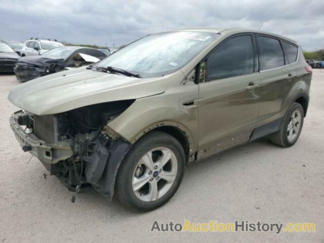 FORD ESCAPE SE, 1FMCU0GX3EUB07866