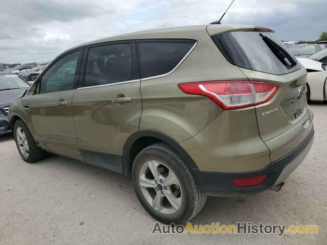 FORD ESCAPE SE, 1FMCU0GX3EUB07866