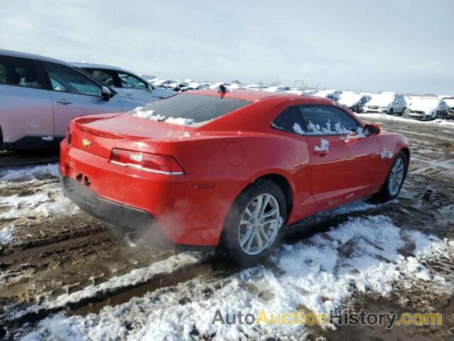 CHEVROLET CAMARO LS, 2G1FA1E37E9182947