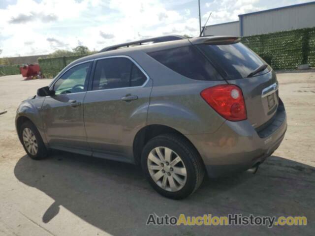 CHEVROLET EQUINOX LT, 2CNFLPE50B6301159