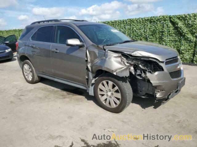 CHEVROLET EQUINOX LT, 2CNFLPE50B6301159