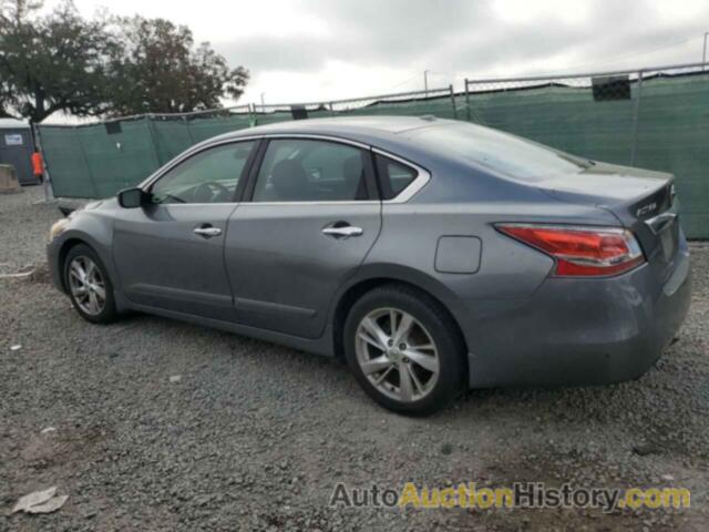 NISSAN ALTIMA 2.5, 1N4AL3AP5EC263444