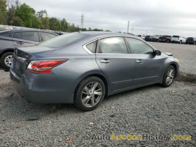 NISSAN ALTIMA 2.5, 1N4AL3AP5EC263444