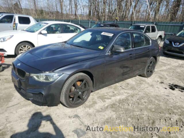 BMW 3 SERIES XI, WBA8D9G57HNT90944