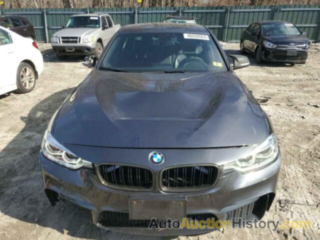 BMW 3 SERIES XI, WBA8D9G57HNT90944