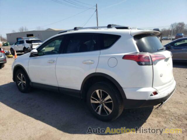 TOYOTA RAV4 XLE, JTMRFREV6GD179601