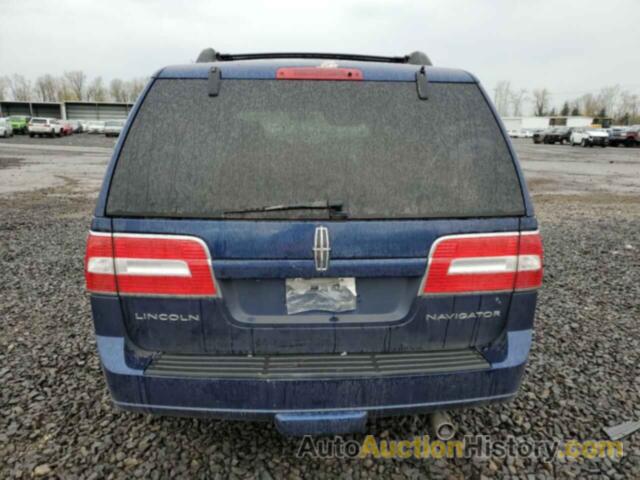 LINCOLN NAVIGATOR, 5LMFU28558LJ17019