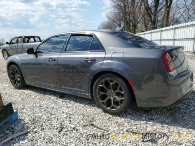 CHRYSLER 300 S, 2C3CCABG0GH295017