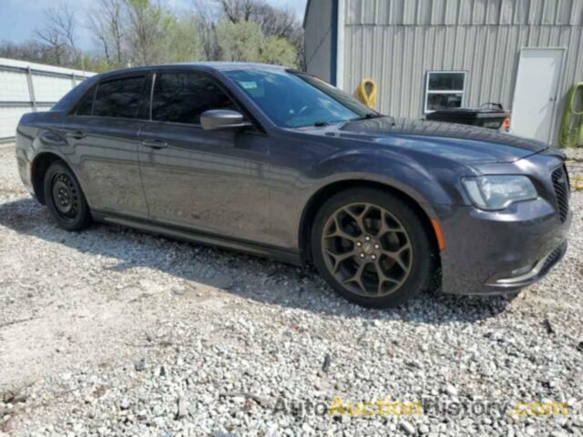 CHRYSLER 300 S, 2C3CCABG0GH295017