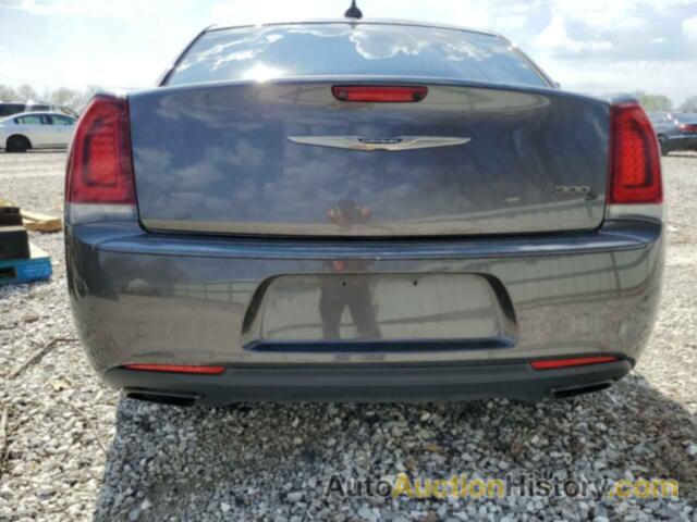 CHRYSLER 300 S, 2C3CCABG0GH295017