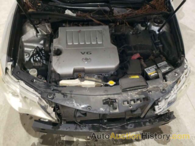 TOYOTA CAMRY SE, 4T1BK1FK2CU517228