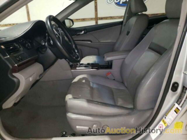 TOYOTA CAMRY SE, 4T1BK1FK2CU517228