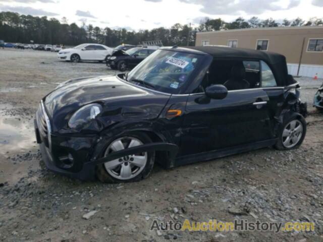 MINI COOPER, WMWWG5C55K3H07557