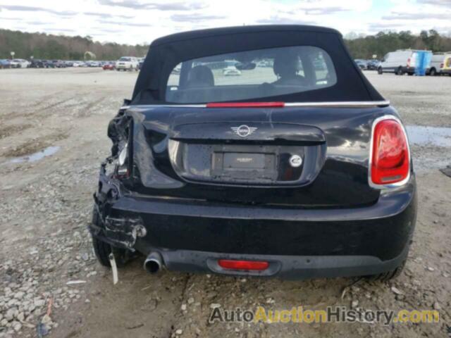 MINI COOPER, WMWWG5C55K3H07557