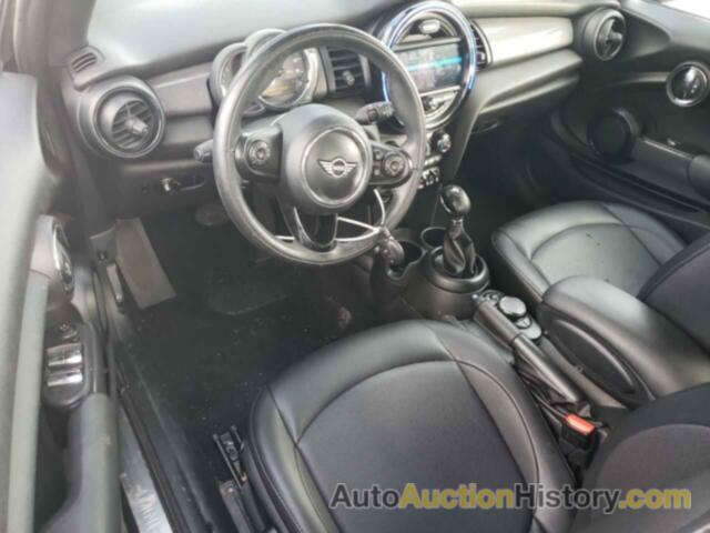 MINI COOPER, WMWWG5C55K3H07557