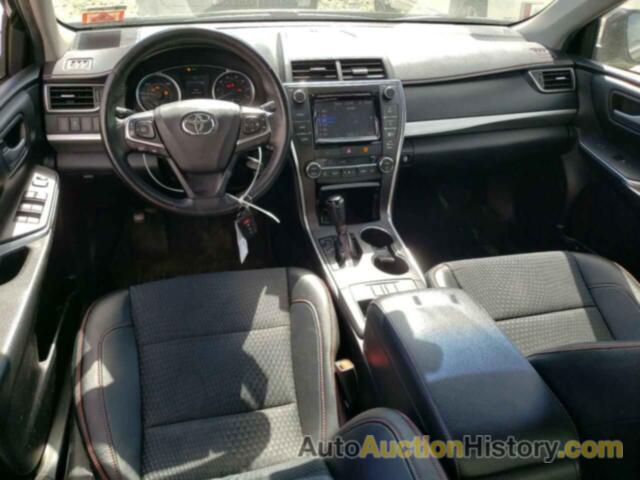 TOYOTA CAMRY HYBRID, 4T1BD1FK8FU163553