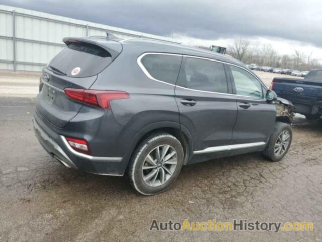 HYUNDAI SANTA FE SEL, 5NMS33AD9LH188167